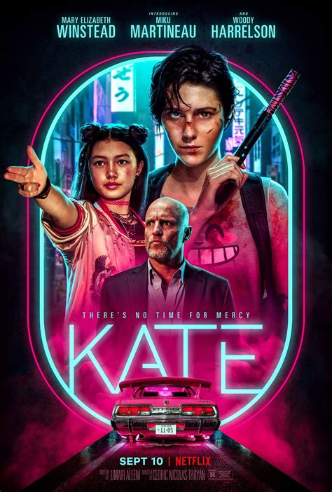 filmes kate|film kate netflix.